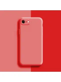 Чехол Silicone Case для Iphone 7 8 Plus