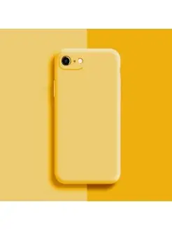 Чехол Silicone Case для Iphone 7 8 Plus