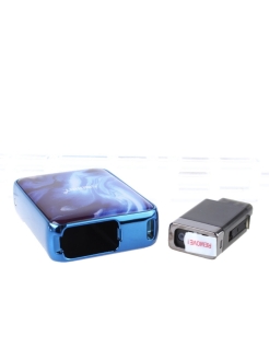 Charon baby мигает. Smoant Charon Baby Kit Blue 750 Mah синий. Smoant Charon Baby pod Kit Blue. Pod-система Smoant Charon Baby pod Kit Blue - синий. Smoant Charon Baby Kit SS.