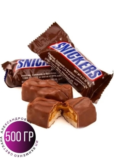 Snickers Minis, 1 РєРі