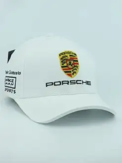 Бейсболка Порше Porsche