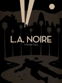 L.A. Noire