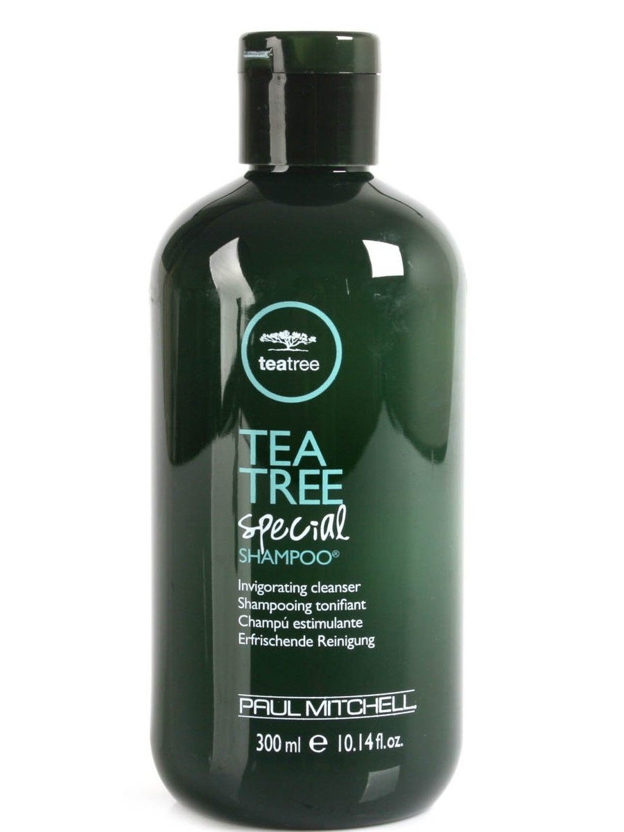 Шампунь tea tree