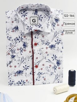 Купить рубашки GIOVANNI в интернет магазине WildBerries.ru