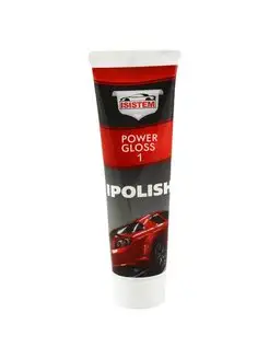 Паста полировальная IPOLISH power gloss 1 (100 мл)