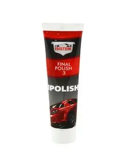 Паста полировальная IPOLISH final polish 3 (100 мл)