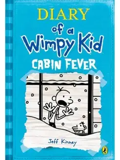 Diary of a Wimpy Kid Cabin Fever