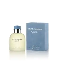 Dolce&Gabbana Light Blue Дольче Габбана