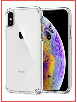 Чехол на Apple iPhone Xs, X