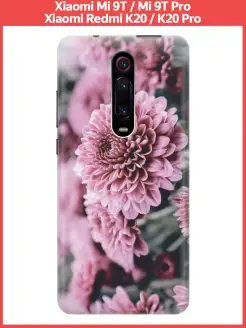 Чехол на Xiaomi Mi 9T, Redmi K20