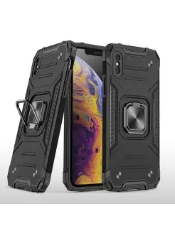 Противоударный чехол Legion Case для iPhone Xs Max