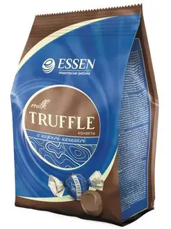 Конфеты TRUFFLE MILK, 200 гр