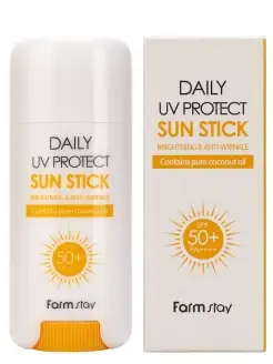 Солнцезащитный стик SPF50 PA++++