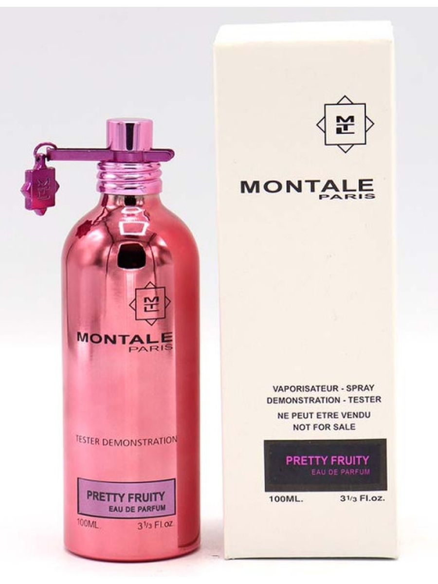 Fruity montale. Montale тестер 100 ml. Montale pretty Fruity 100ml. Montale pretty Fruity тестер. Montale pretty Fruity пробник.