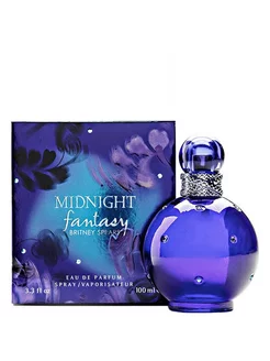 Парфюмированная вода женская Midnight Fantasy (edp) 100мл