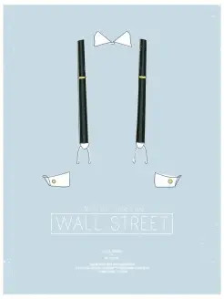 Wall Street