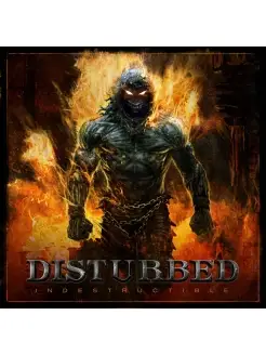 Disturbed, Дистурбед метал рок группа