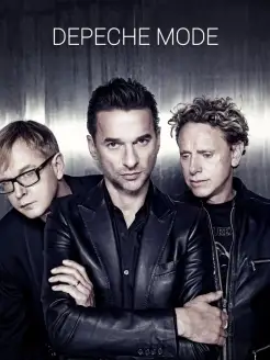 Depeche Mode