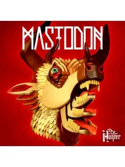 Mastodon, Мастодон рок-группа