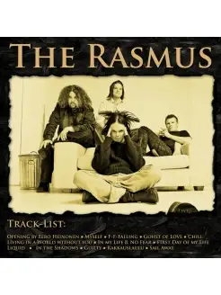 The Rasmus