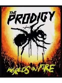 The Prodigy