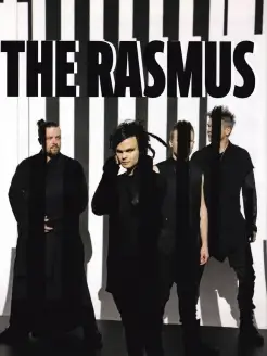 The Rasmus