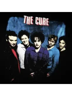 The Cure