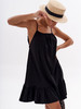 Платье летнее сарафан короткий на бретельках бренд ENN продавец Продавец № 34870