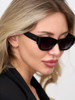 Очки солнечные женские солнцезащитные бренд Sunglasses продавец Продавец № 228400