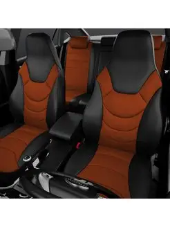 Чехлы RECARO Пежо 408 с 2012-н.в