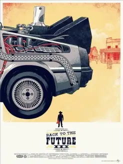 Back to the Future, Назад в будущее