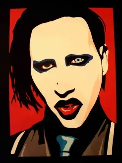 Marilyn Manson