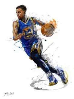 Stephen Curry, Стефен Карри