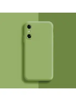 ЧЕХОЛ SILICONE CASE ДЛЯ IPHONE X XS