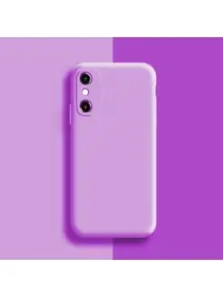 ЧЕХОЛ SILICONE CASE ДЛЯ IPHONE X XS