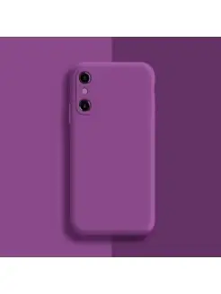 ЧЕХОЛ SILICONE CASE ДЛЯ IPHONE X XS