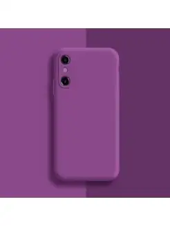 Чехол Silicone Case для iPhone XR