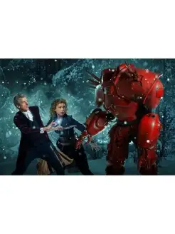 Доктор Кто (Doctor Who)