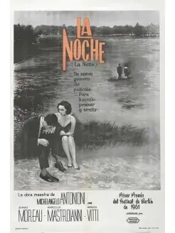 La notte