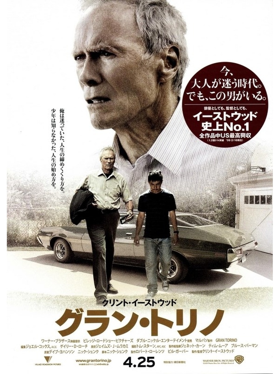 Гран торино. Гран Торино (2008). Poster Гран Торино (2008). Gran Torino 2008 Постер. Гран Торино фильм Постер.