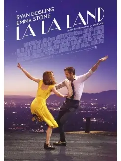 La La Land