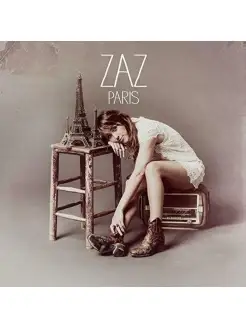 Zaz - Paris