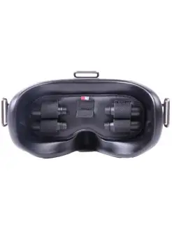 Многофункциональная защитная крышка очков DJI FPV Goggles V2