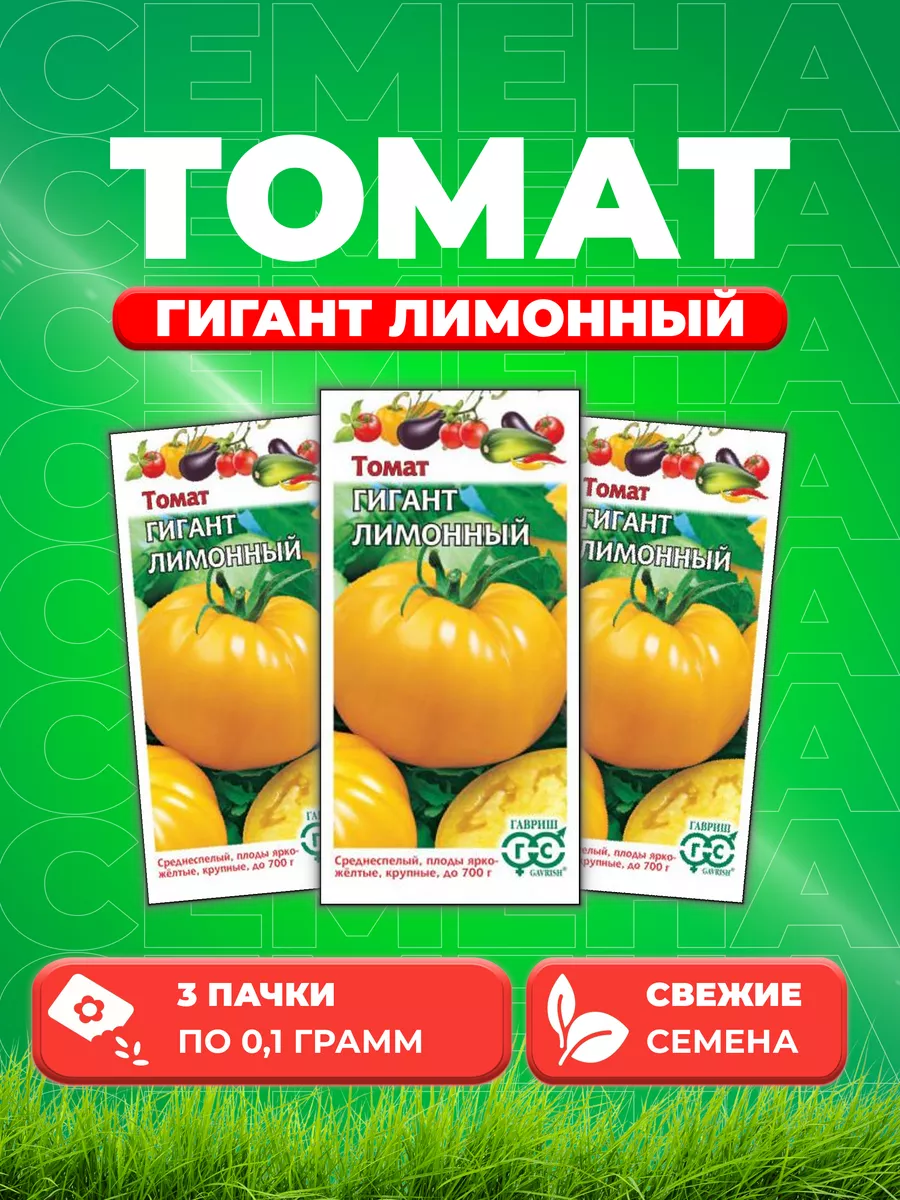 Томат Лимонный Отзывы Фото