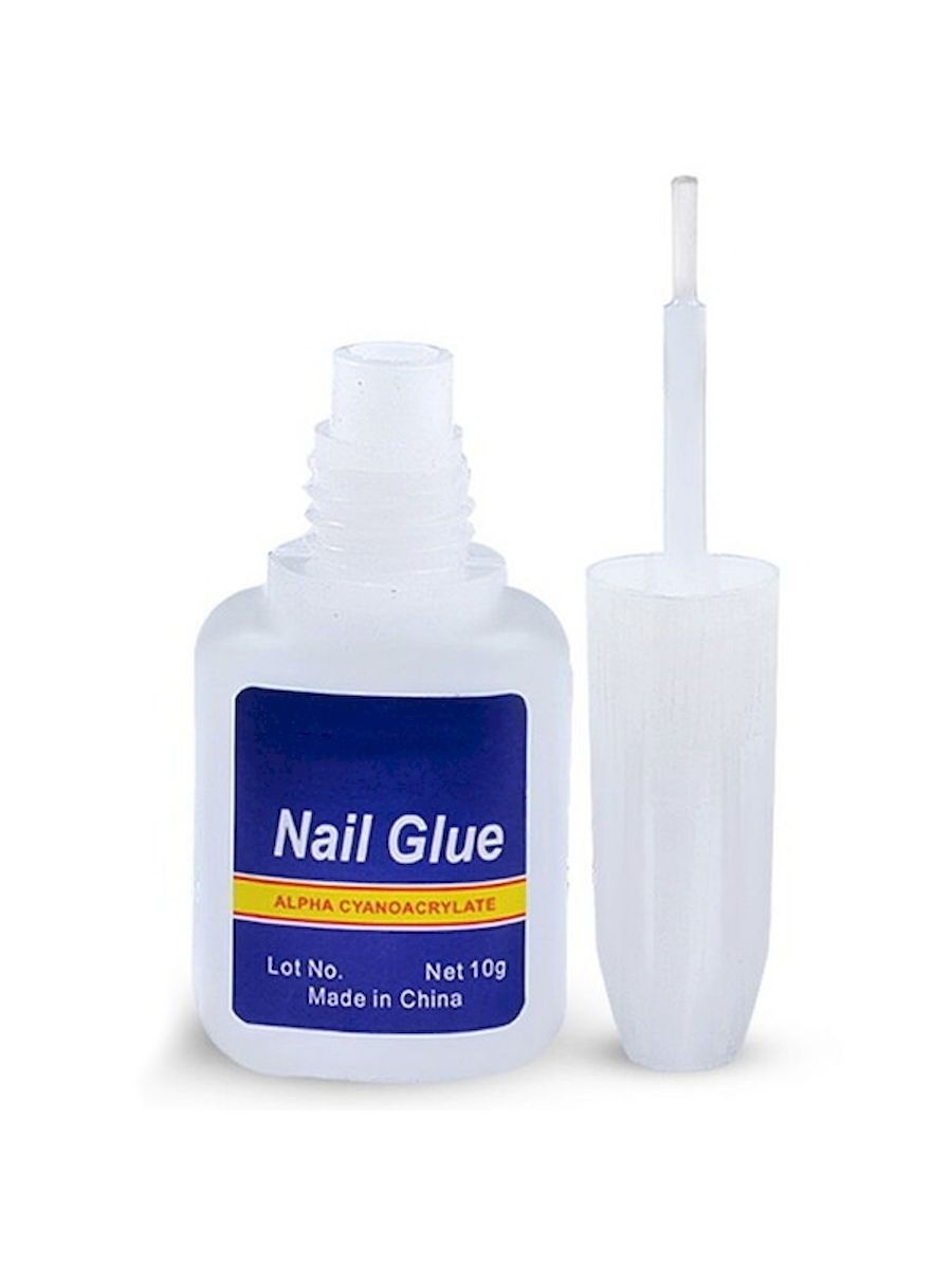 Клей для ногтей Bond Nail Glue