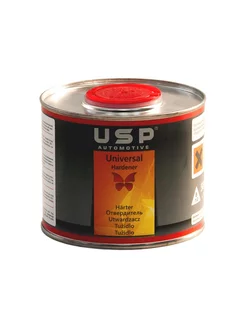 Универсальный отвердитель USP Universal Hardener 0,5 л