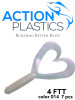 Приманки мягкие бренд Action Plastics продавец Продавец № 381578