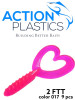 Приманки мягкие бренд Action Plastics продавец Продавец № 381578