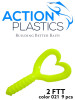 Приманки мягкие бренд Action Plastics продавец Продавец № 381578