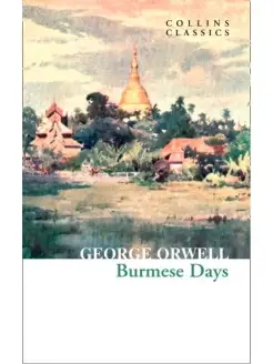 Burmese Days